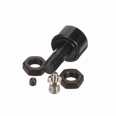 Mcgill MCF Series, Metric Cam Follower, No MCFR19X MCFR19X